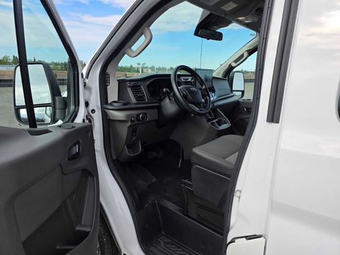 Used 2024 Ford Transit 350 XLT RWD image 18