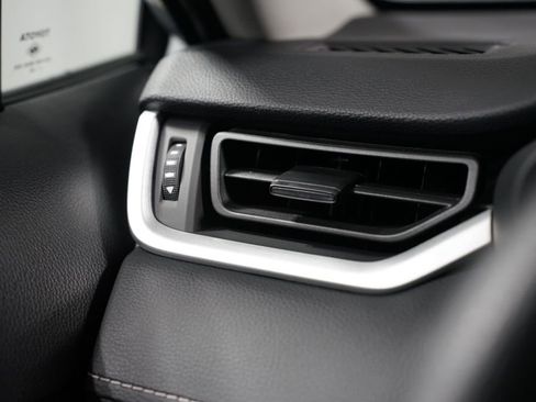 New 2025 Toyota RAV4 LE image 24