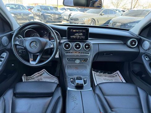 Used 2015 Mercedes-Benz C 300 Luxury w/ Premium 1 Package image 19