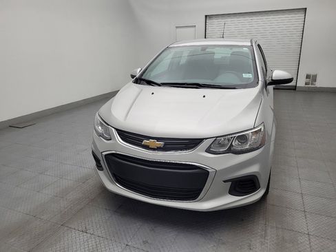 Used 2017 Chevrolet Sonic Premier FWD image 15