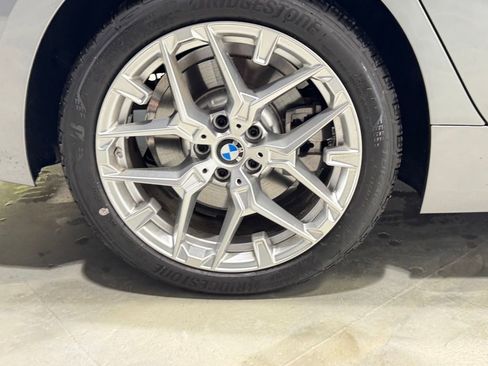 Used 2025 BMW 330i xDrive 330i xDrive image 9