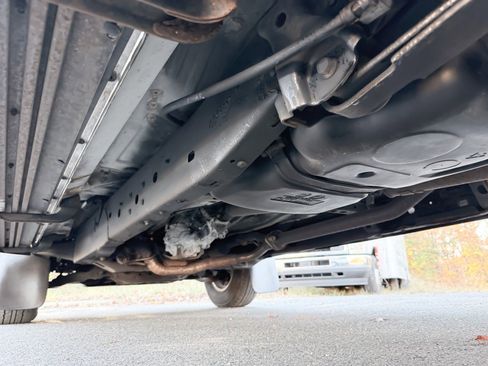 Used 2009 Toyota Tacoma 4x4 Double Cab image 25