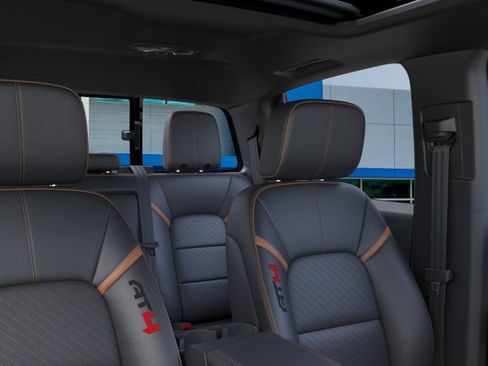 New 2026 GMC Canyon AT4 w/ Technology Plus Package AWD/4WD image 24
