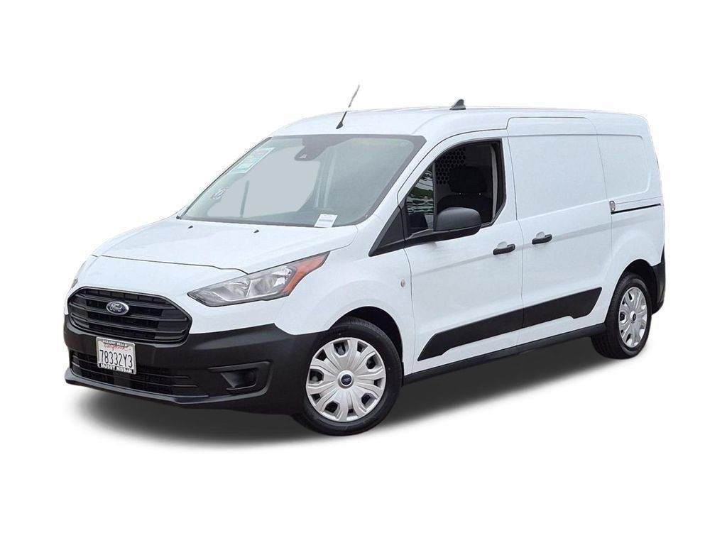 Used 2023 Ford Transit Connect XL FWD image 1
