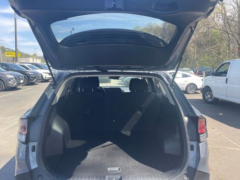 Used 2025 Kia Sportage LX image 29