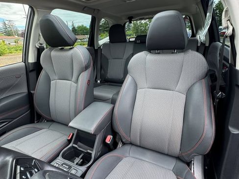 Certified 2023 Subaru Forester Sport AWD/4WD image 42