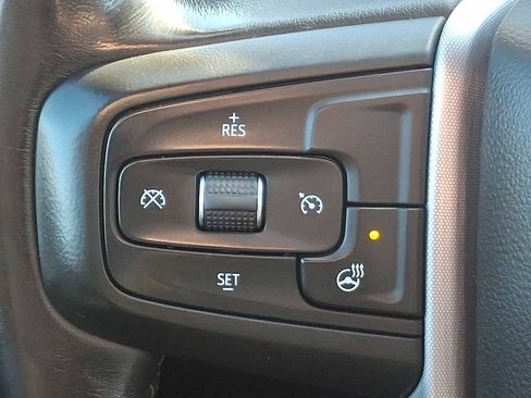 Used 2021 GMC Sierra 1500 Elevation image 22