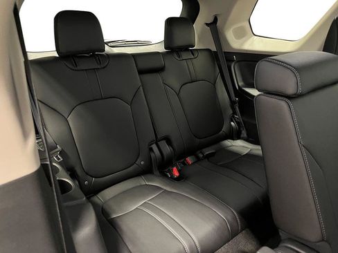New 2026 Honda Pilot Touring image 28