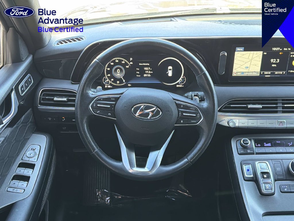 Used 2020 Hyundai Palisade Limited FWD image 11