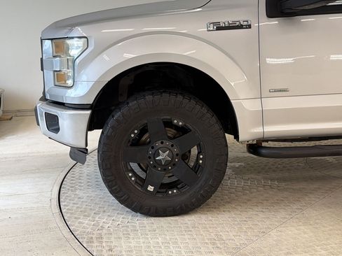 Used 2015 Ford F150 XL w/ Equipment Group 101A Mid RWD image 11