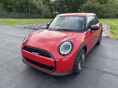 Used 2025 MINI Cooper S