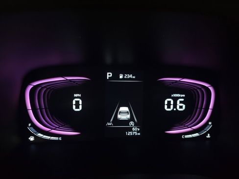 Used 2025 Kia Soul LX w/ LX Technology Package image 23