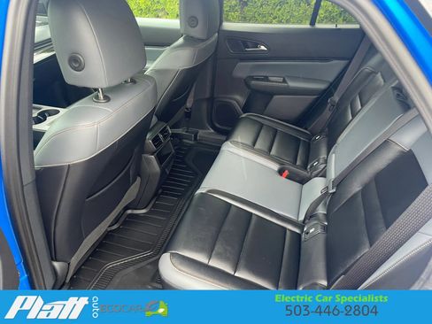 Used 2024 Honda Prologue Touring image 46