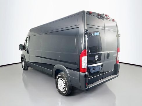 New 2026 RAM ProMaster 2500 w/ Convenience Group FWD image 5