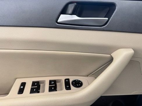 Used 2018 Hyundai Sonata SEL image 28