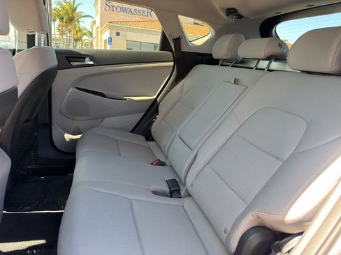 Used 2020 Hyundai Tucson SE FWD image 8