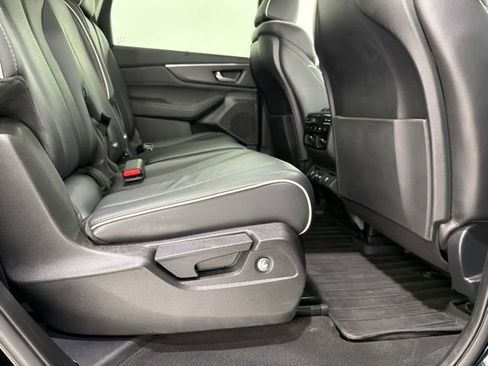 Certified 2022 Acura MDX SH-AWD w/ Advance Package image 22