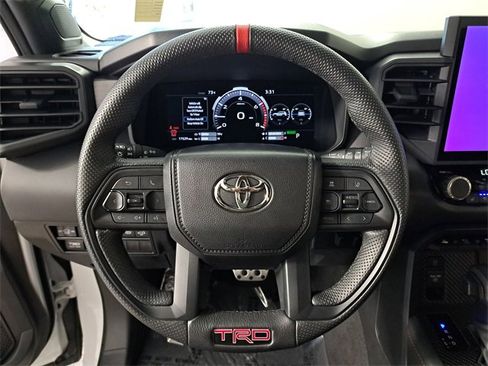 Used 2025 Toyota Sequoia TRD Pro image 28