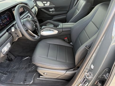 New 2026 Mercedes-Benz GLE 450 4MATIC image 10