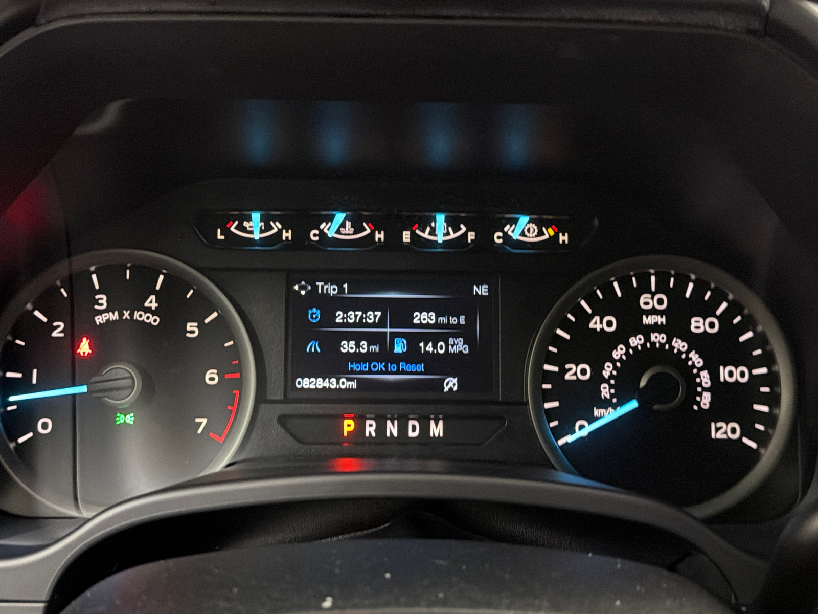 Used 2019 Ford F150 XLT w/ Equipment Group 302A Luxury AWD/4WD image 23