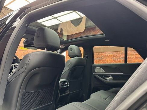 New 2026 Mercedes-Benz GLE 450 4MATIC Coupe image 3