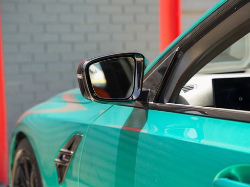 Used 2026 BMW M3 Competition RWD image 18