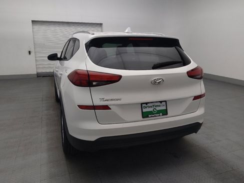 Used 2019 Hyundai Tucson Value FWD image 6