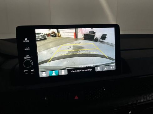 Used 2023 Honda CR-V Sport Touring image 70