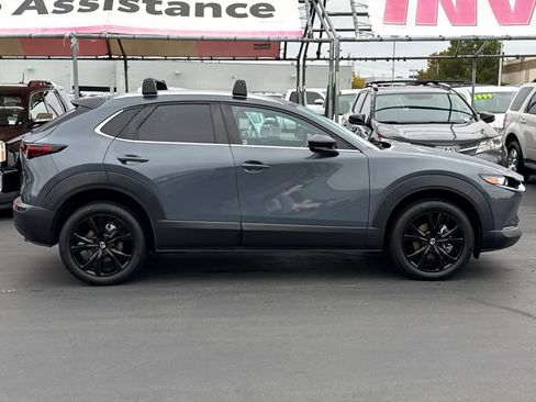 Used 2023 MAZDA CX-30 AWD 2.5 S w/ Preferred Package image 6