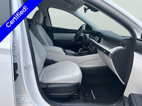 Used 2026 Hyundai Tucson SE FWD image 18