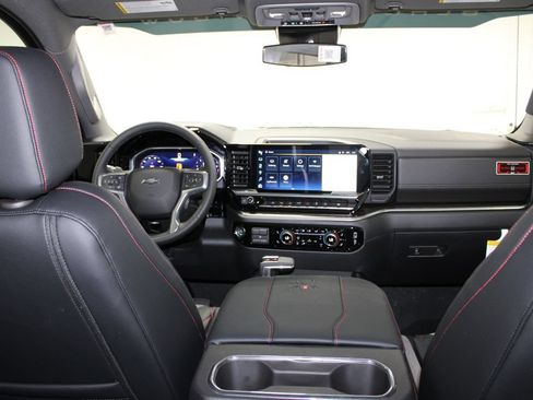 New 2026 Chevrolet Silverado 1500 RST AWD/4WD image 52