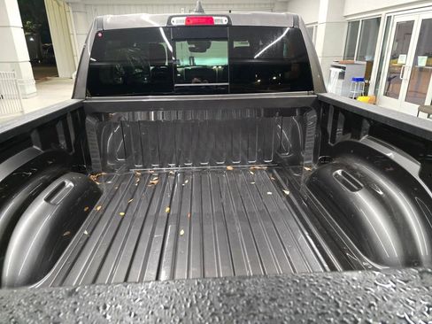 New 2026 RAM 1500 Big Horn RWD image 6