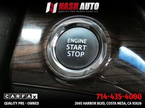 Used 2014 Toyota Avalon XLE Premium FWD image 39