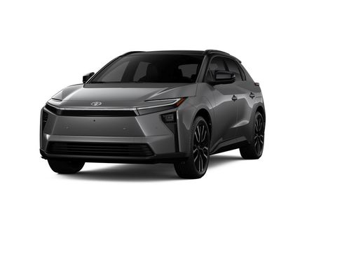 New 2026 Toyota bZ AWD/4WD image 59