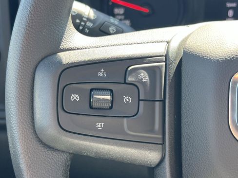 New 2026 GMC Sierra 1500 Pro w/ Pro Value Package RWD image 13