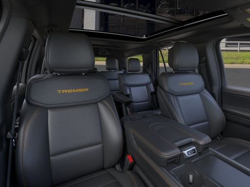 New 2026 Ford Expedition Tremor AWD/4WD image 10