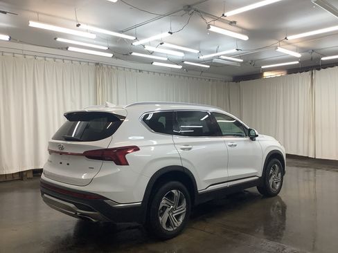Used 2022 Hyundai Santa Fe SEL w/ Cargo Package AWD/4WD image 6