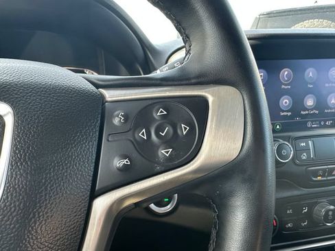 Used 2024 GMC Terrain Denali AWD/4WD image 35