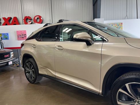 Used 2019 Lexus RX 350 FWD image 52