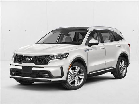 Used 2022 Kia Sorento SX image 1