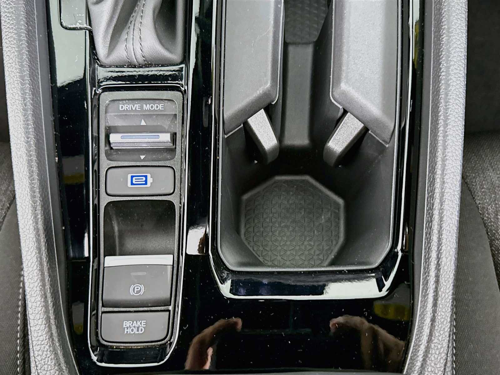 Used 2024 Honda Accord Sport image 21