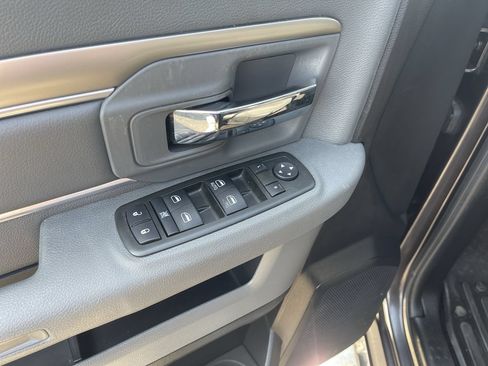 Used 2015 RAM 1500 Big Horn RWD image 22