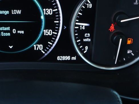 Used 2020 Buick Envision Premium image 36