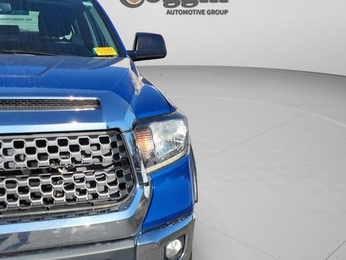 Used 2018 Toyota Tundra SR5 image 23