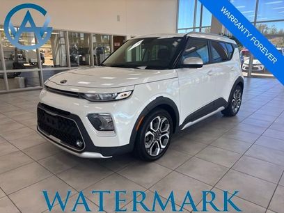 Used 2020 Kia Soul X-Line
