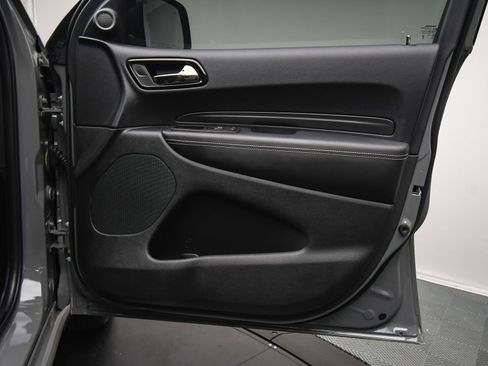 Used 2025 Dodge Durango SRT Hellcat w/ Black Package image 46