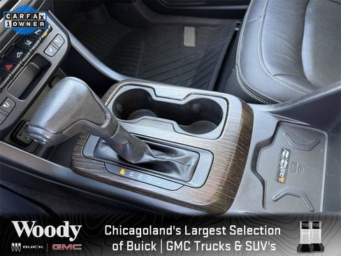 Used 2019 GMC Canyon Denali image 24