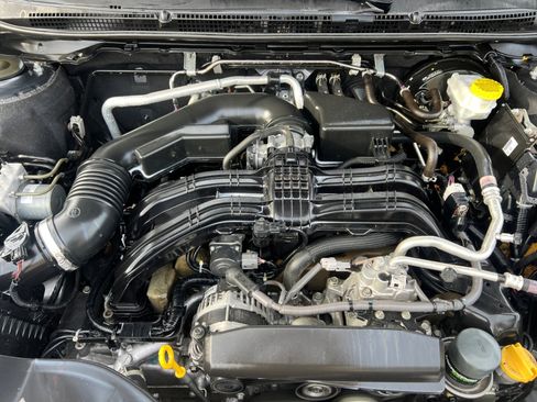 Used 2021 Subaru Legacy Premium image 36