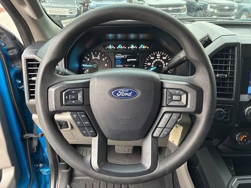 Used 2020 Ford F150 XL w/ Equipment Group 101A Mid image 29