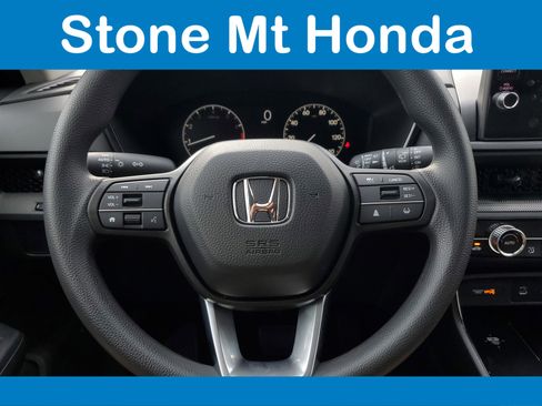 New 2026 Honda CR-V EX image 20